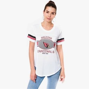 Arizona Cardinals Varsity T-Shirt